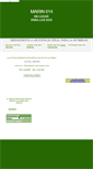 Mobile Screenshot of hotelmarin.cl